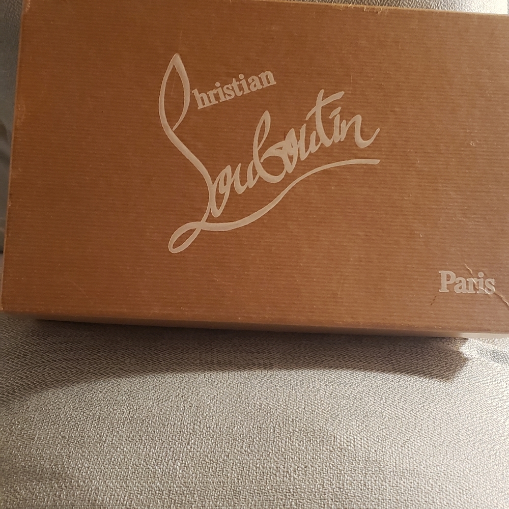 Christian Louboutin